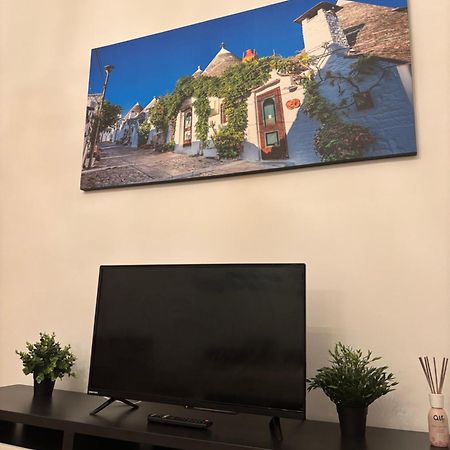 Dimora Pugliese Daire Bari Dış mekan fotoğraf