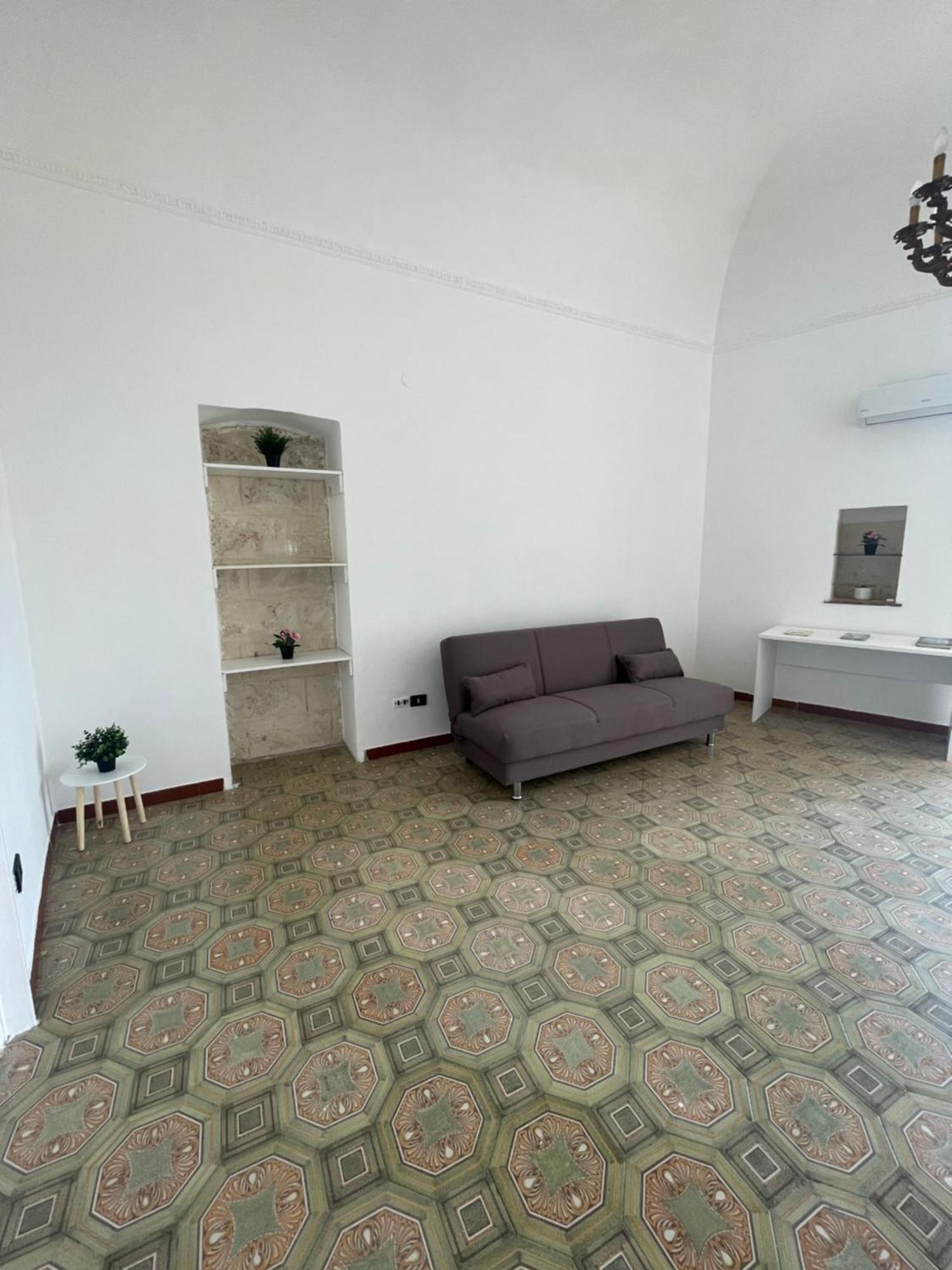 Dimora Pugliese Daire Bari Dış mekan fotoğraf