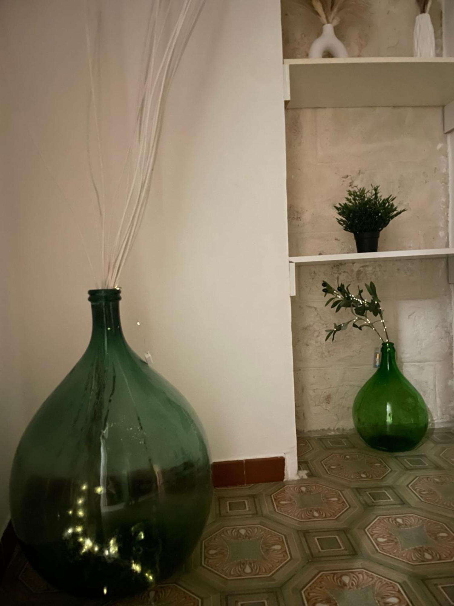 Dimora Pugliese Daire Bari Dış mekan fotoğraf