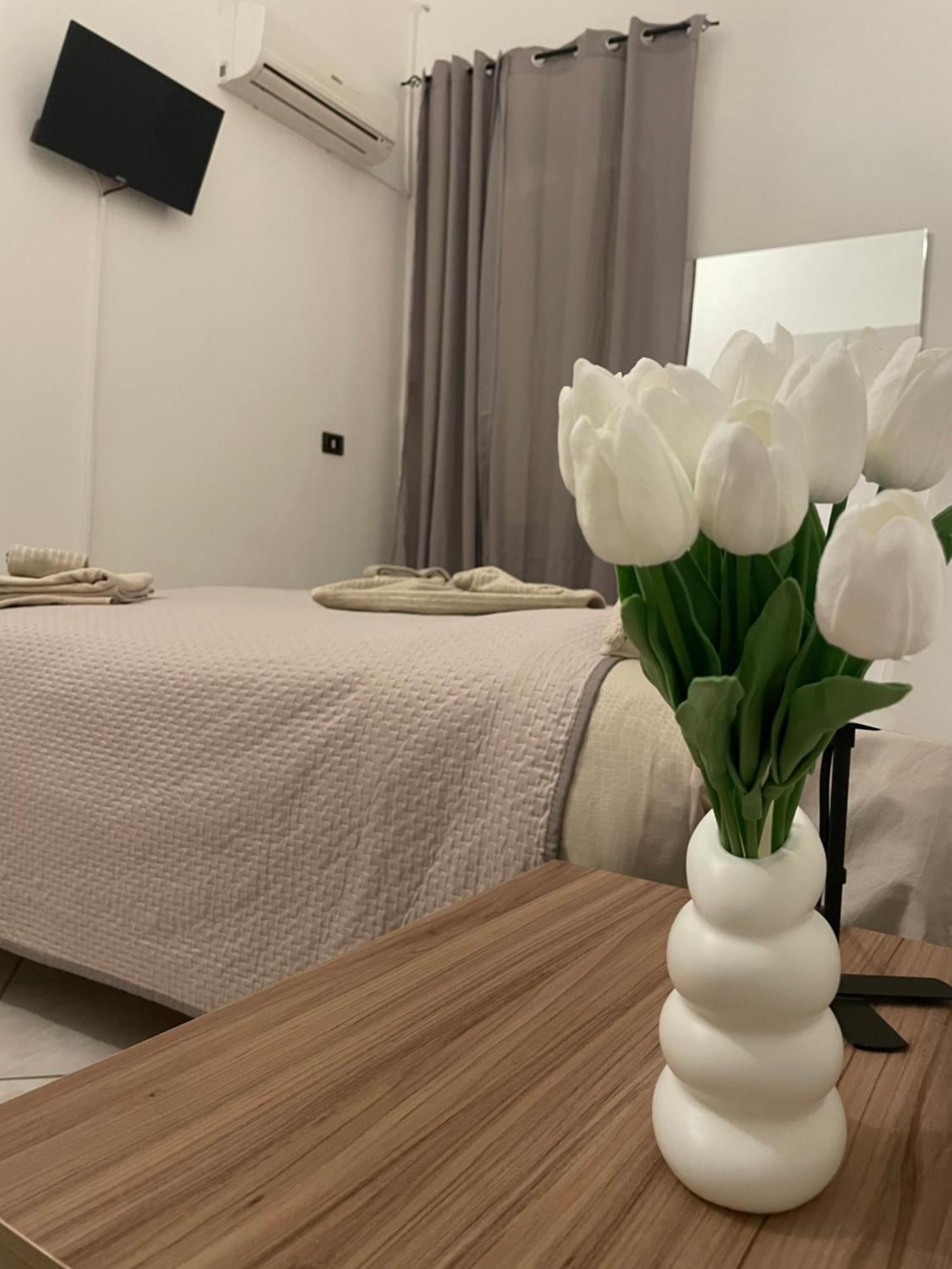 Dimora Pugliese Daire Bari Dış mekan fotoğraf