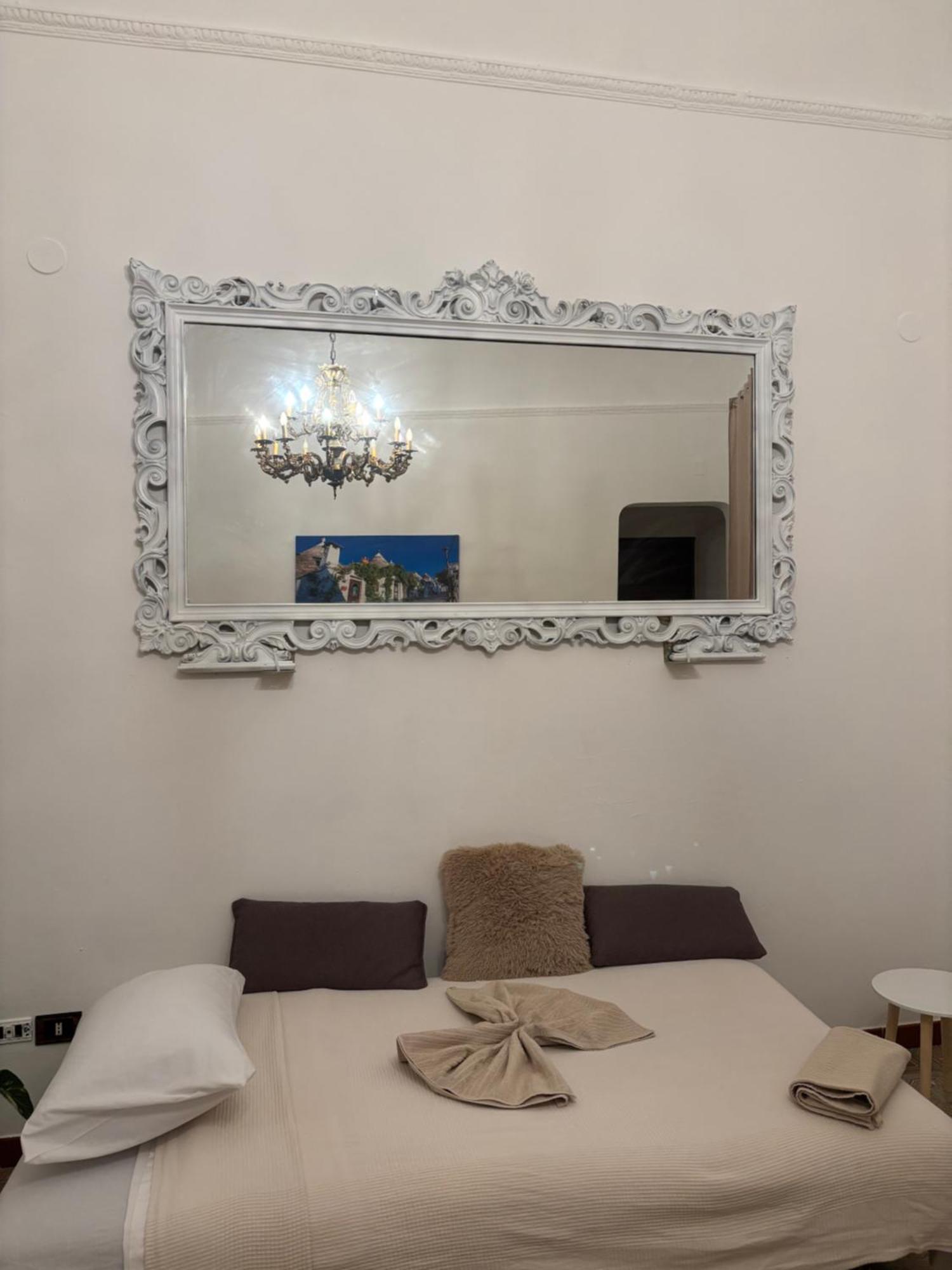 Dimora Pugliese Daire Bari Dış mekan fotoğraf