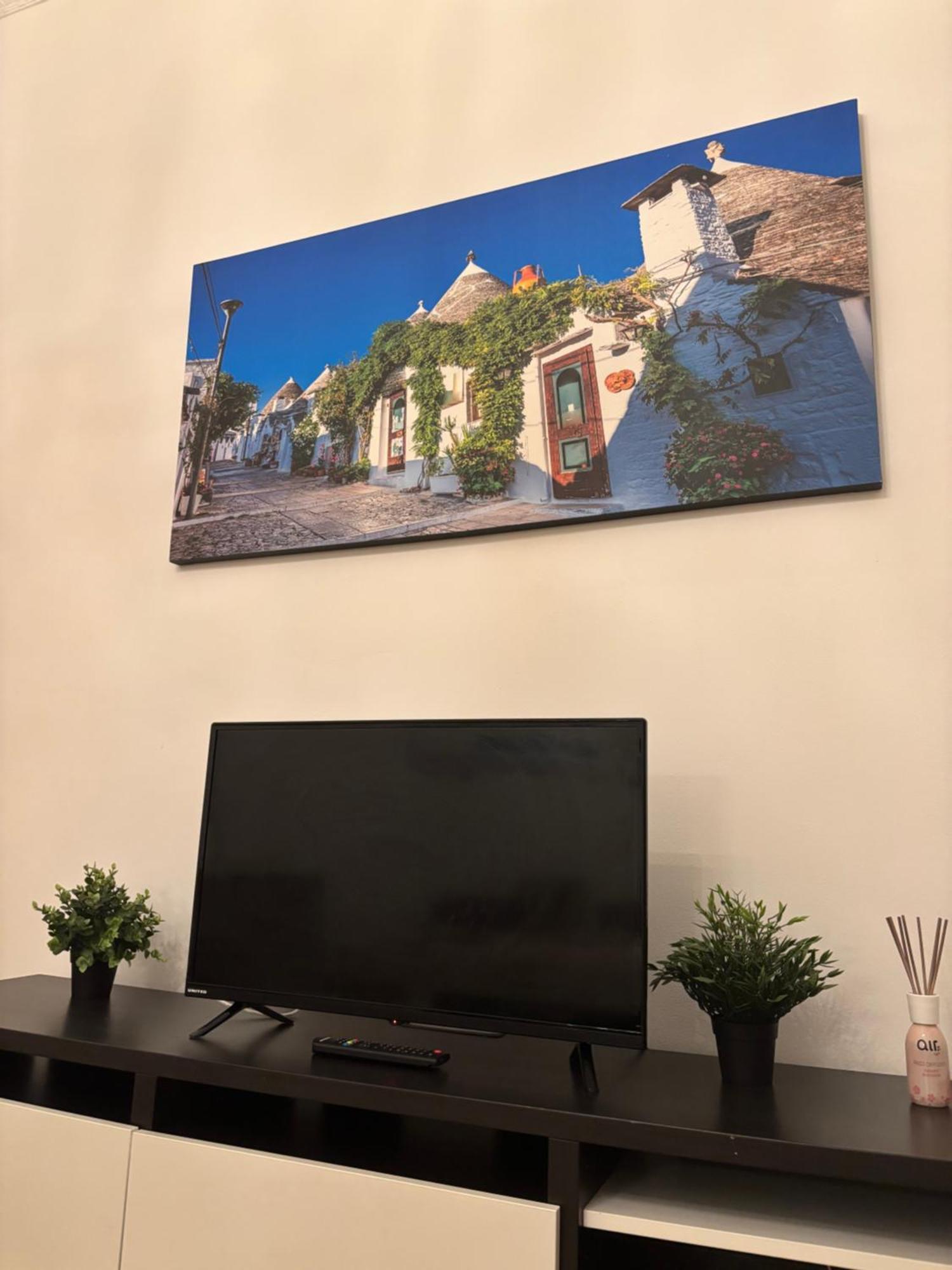 Dimora Pugliese Daire Bari Dış mekan fotoğraf